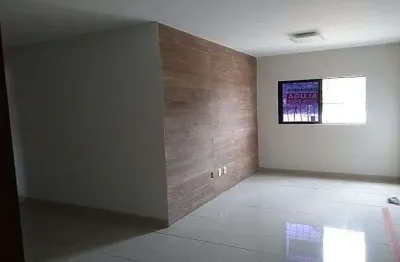 Apartamento com 3 quartos à venda no Nova Parnamirim, Parnamirim 