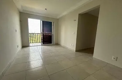 Apartamento com 2 quartos à venda no Parque das Árvores, Parnamirim 