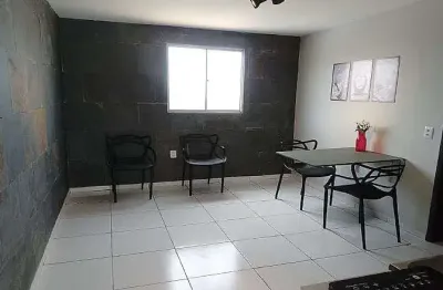 Apartamento para alugar - nova descoberta - natal/rn