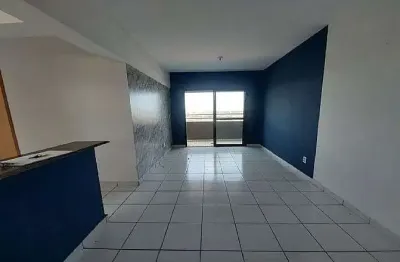Apartamento com 3 quartos à venda no Dix-Sept Rosado, Natal 
