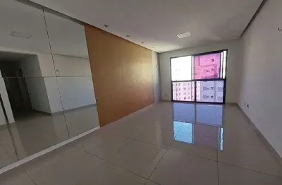 Apartamento com 2 quartos à venda no Pitimbu, Natal 