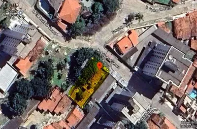Terreno à venda no Barro Vermelho, Natal 