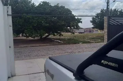 Casa à venda - nossa senhora da apresentação - natal/rn