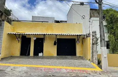 Casa comercial para alugar no Ponta Negra, Natal 