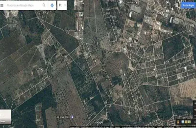 Terreno à venda no Cana Brava, Macaíba 