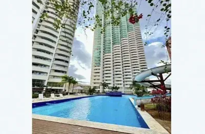 Apartamento com 2 quartos à venda no Ponta Negra, Natal 