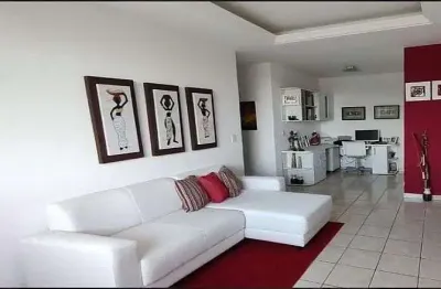 Apartamento com 2 quartos à venda no Ponta Negra, Natal 