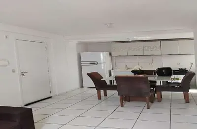 Apartamento com 2 quartos à venda no Parque das Árvores, Parnamirim 