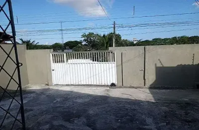 Casa com 3 quartos à venda no Pitimbu, Natal 