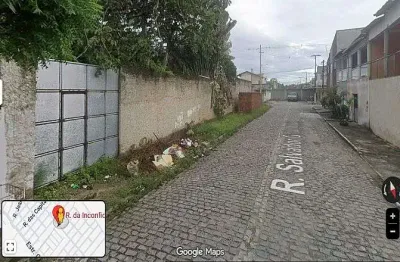 Terreno à venda no Liberdade, Parnamirim 