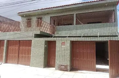 Casa com 2 quartos para alugar no Quintas, Natal 