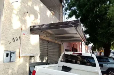 Apartamento para alugar - nossa senhora de nazaré - natal/rn