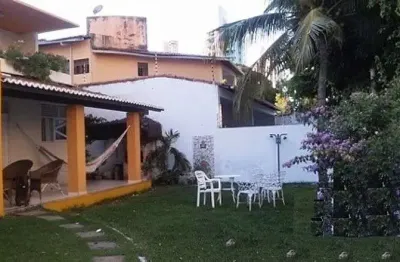 Casa com 3 quartos à venda no Ponta Negra, Natal 