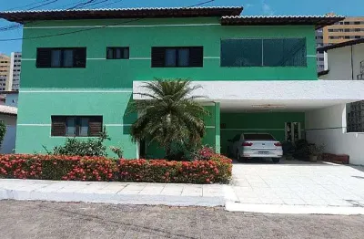 Casa com 6 quartos para alugar no Nova Parnamirim, Parnamirim 