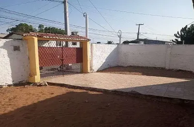 Casa com 2 quartos à venda no Potengi, Natal 