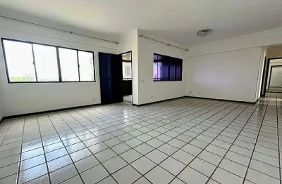 Apartamento com 3 quartos à venda no Ponta Negra, Natal 