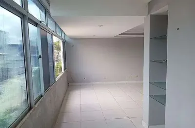 Apartamento com 2 quartos à venda no Lagoa Nova, Natal 