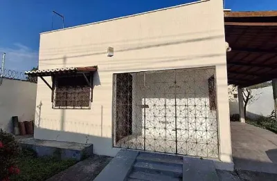 Casa com 3 quartos à venda no Emaús, Parnamirim 