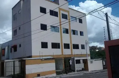 Apartamento com 2 quartos à venda no Nova Parnamirim, Parnamirim 