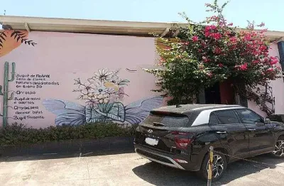 Casa comercial para alugar no Lagoa Nova, Natal 