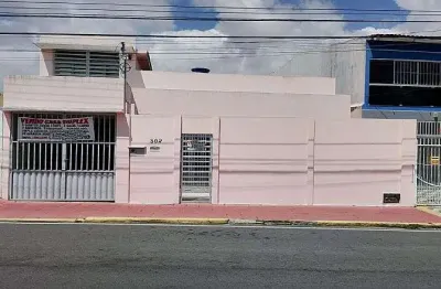 Casa com 6 quartos à venda no Alecrim, Natal 