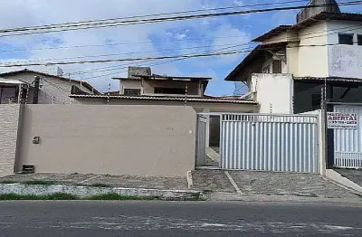 Casa com 4 quartos para alugar no Nova Parnamirim, Parnamirim 