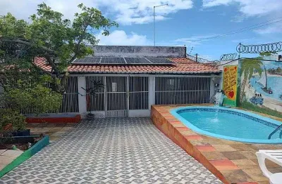 Casa com 4 quartos à venda no Centro, Maxaranguape 