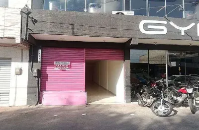 Casa comercial para alugar no Lagoa Azul, Natal 