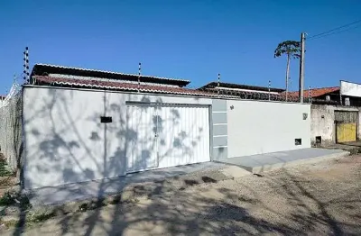Casa com 2 quartos à venda no Nova Esperança, Parnamirim 