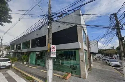 Casa comercial para alugar no Petrópolis, Natal 