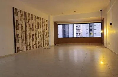 Apartamento com 3 quartos à venda no Tirol, Natal 