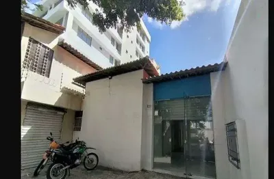Casa comercial para alugar no Tirol, Natal 