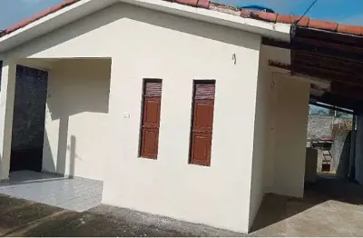 Casa com 2 quartos à venda no Vida Nova, Parnamirim 