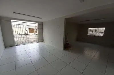 Casa comercial para alugar no Tirol, Natal 