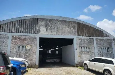 Casa comercial à venda no Petrópolis, Natal 