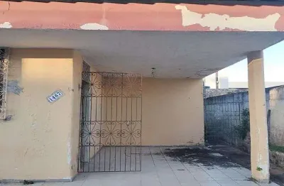 Casa com 3 quartos à venda no Lagoa Nova, Natal 