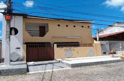 Casa com 4 quartos à venda no Emaús, Parnamirim 