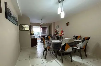 Apartamento com 3 quartos à venda no Lagoa Nova, Natal 