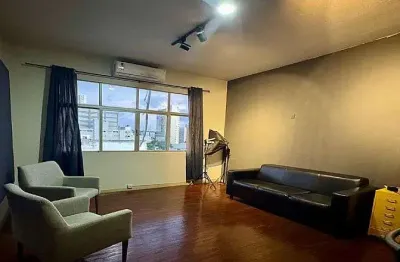 Apartamento com 1 quarto à venda na Cidade Alta, Natal 