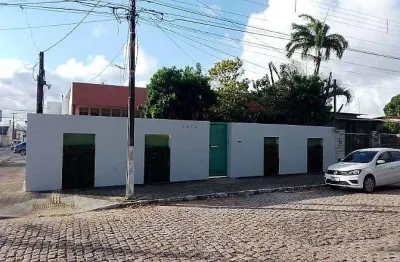 Casa comercial para alugar no Capim Macio, Natal 