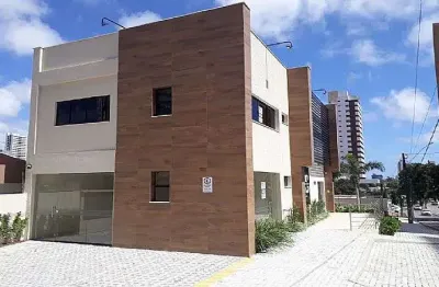 Casa comercial para alugar no Lagoa Nova, Natal 