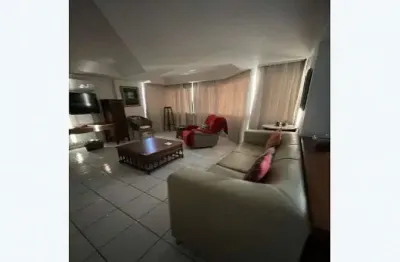 Apartamento com 3 quartos à venda no Barro Vermelho, Natal 