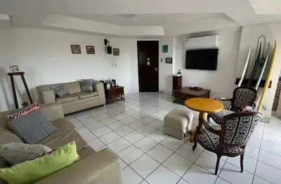 Apartamento com 3 quartos à venda no Barro Vermelho, Natal 