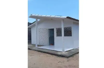Casa com 2 quartos à venda no Parque das Nações, Parnamirim 