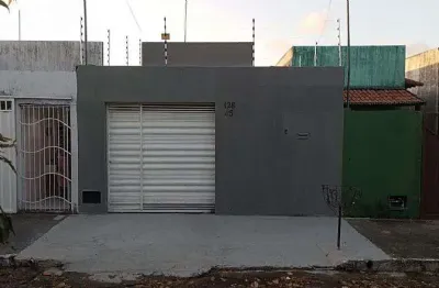 Casa com 2 quartos para alugar no Jardins, São Gonçalo do Amarante 