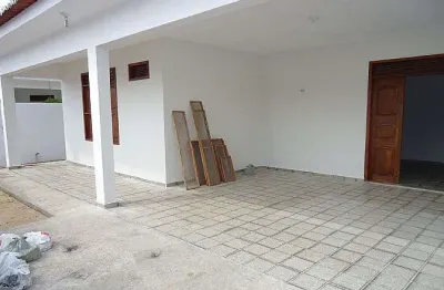 Casa com 3 quartos à venda no Nova Parnamirim, Parnamirim 