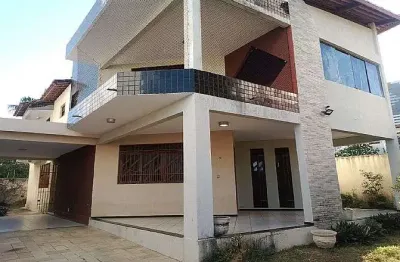 Casa com 3 quartos à venda no Ponta Negra, Natal 