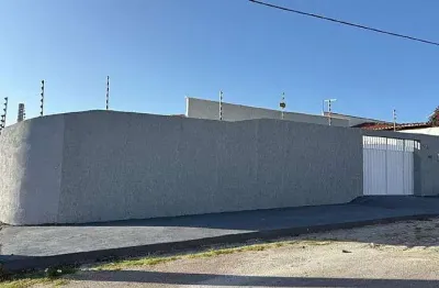 Casa com 4 quartos à venda no Pajuçara, Natal 