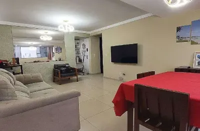 Apartamento com 2 quartos à venda no Nova Parnamirim, Parnamirim 