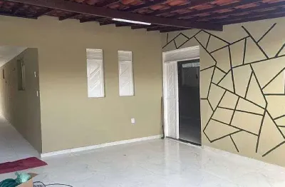 Casa com 2 quartos à venda no Centro, Parnamirim 